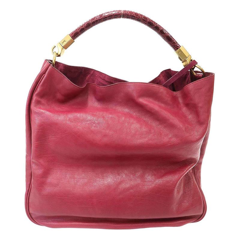 Saint Laurent Yves Rive Gauche Rody Handbag
