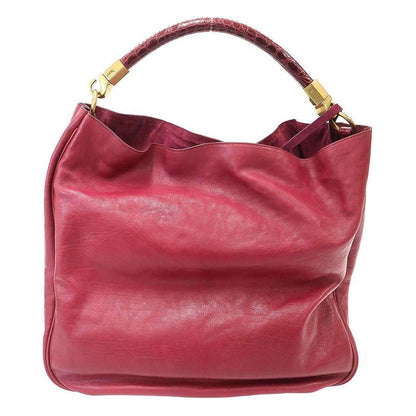 Saint Laurent Yves Rive Gauche Rody Handbag