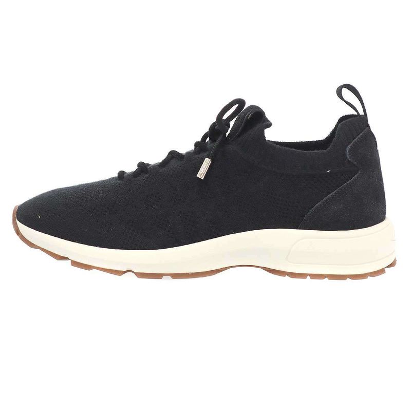 Dior Cannage Cashmere Wool Lounge Sneakers Black 41