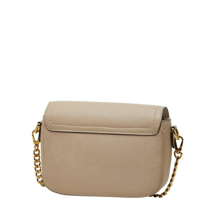 Louis Vuitton Lockme Tenda Chain 2-Way Shoulder Bag Grey