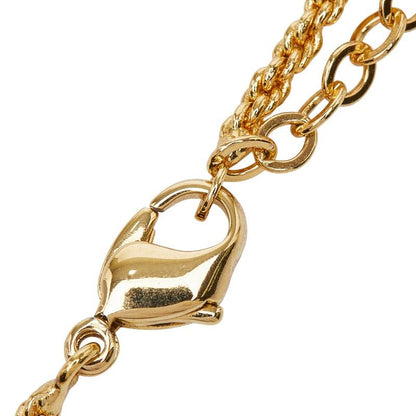Dior Perfume Motif Metal
