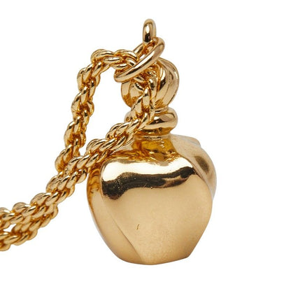Dior Perfume Motif Metal