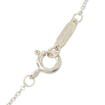 Tiffany & Co. Circle Ring Silver
