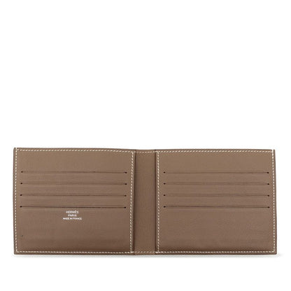 Hermes Citizen Twill Etoupe Voswift
