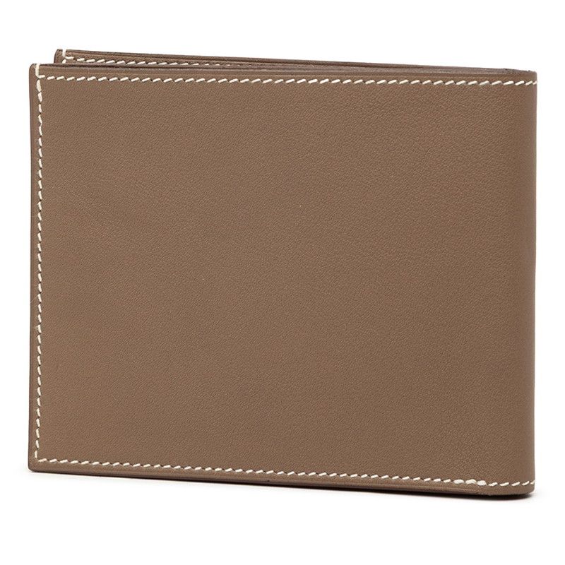 Hermes Citizen Twill Etoupe Voswift