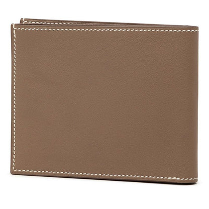 Hermes Citizen Twill Etoupe Voswift