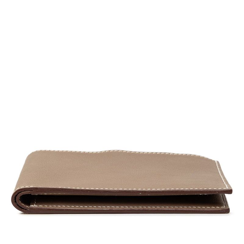 Hermes Citizen Twill Etoupe Voswift
