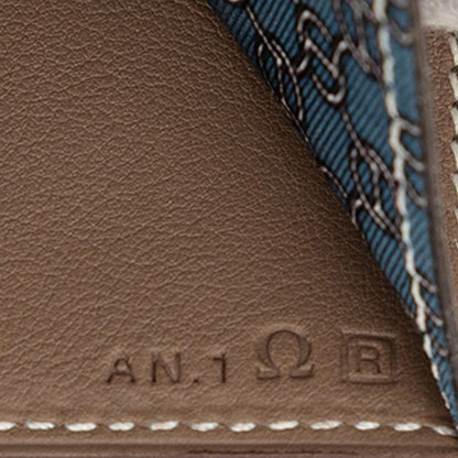Hermes Citizen Twill Etoupe Voswift