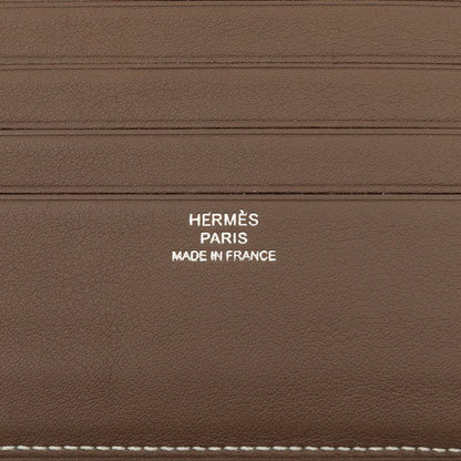 Hermes Citizen Twill Etoupe Voswift