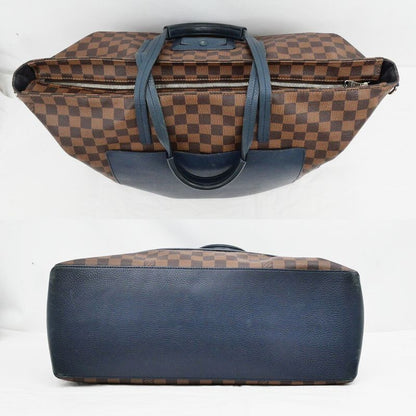 Louis Vuitton Tote Hippo Damier Challenge