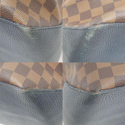Louis Vuitton Tote Hippo Damier Challenge
