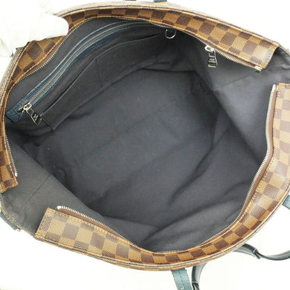 Louis Vuitton Tote Hippo Damier Challenge