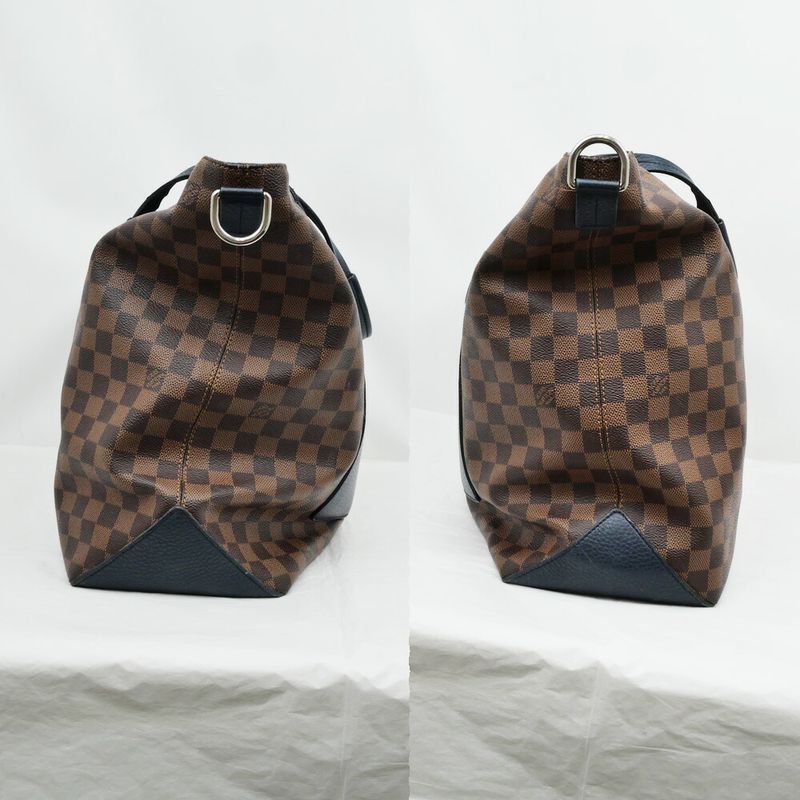 Louis Vuitton Tote Hippo Damier Challenge