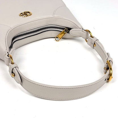 Gucci Aphrodite Small Shoulder Bag 2-Way GG Marmont Leather
