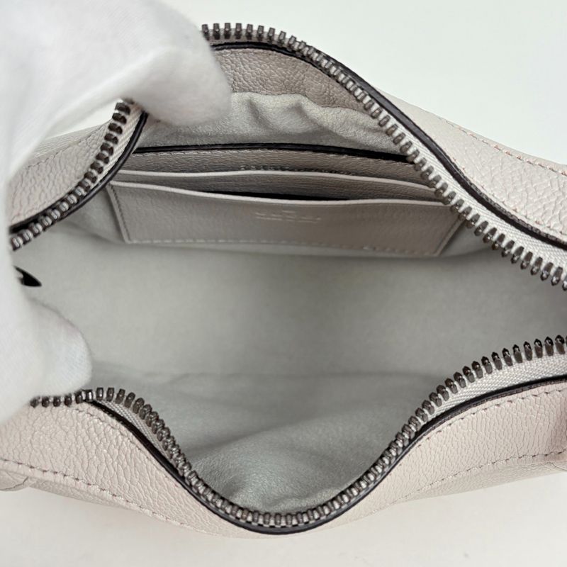 Gucci Aphrodite Small Shoulder Bag 2-Way GG Marmont Leather