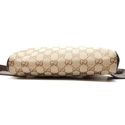 Gucci Waist Bag GG Canvas