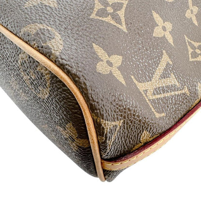 Louis Vuitton Monogram Crossbody Nano Noe Shoulder Bag