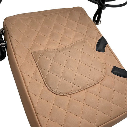 Chanel Shoulder Bag Cambon