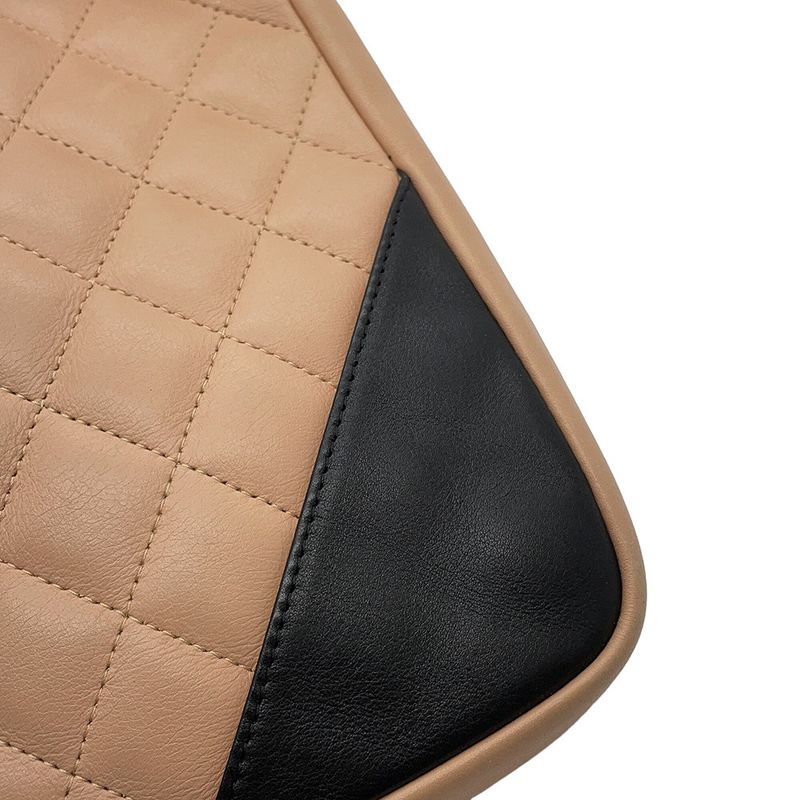 Chanel Shoulder Bag Cambon