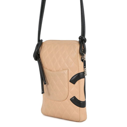 Chanel Shoulder Bag Cambon