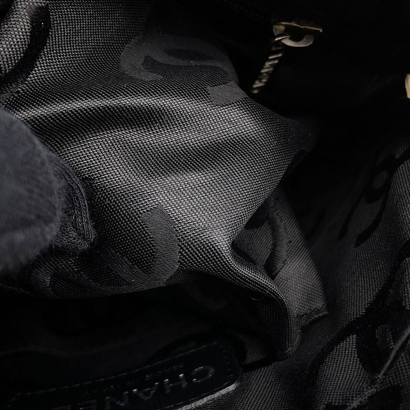 Chanel Shoulder Bag Cambon