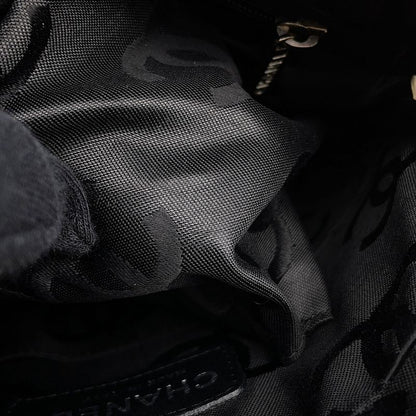 Chanel Shoulder Bag Cambon