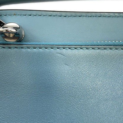 Fendi Handbagcom 2-Way Pouch