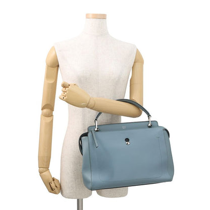 Fendi Handbagcom 2-Way Pouch