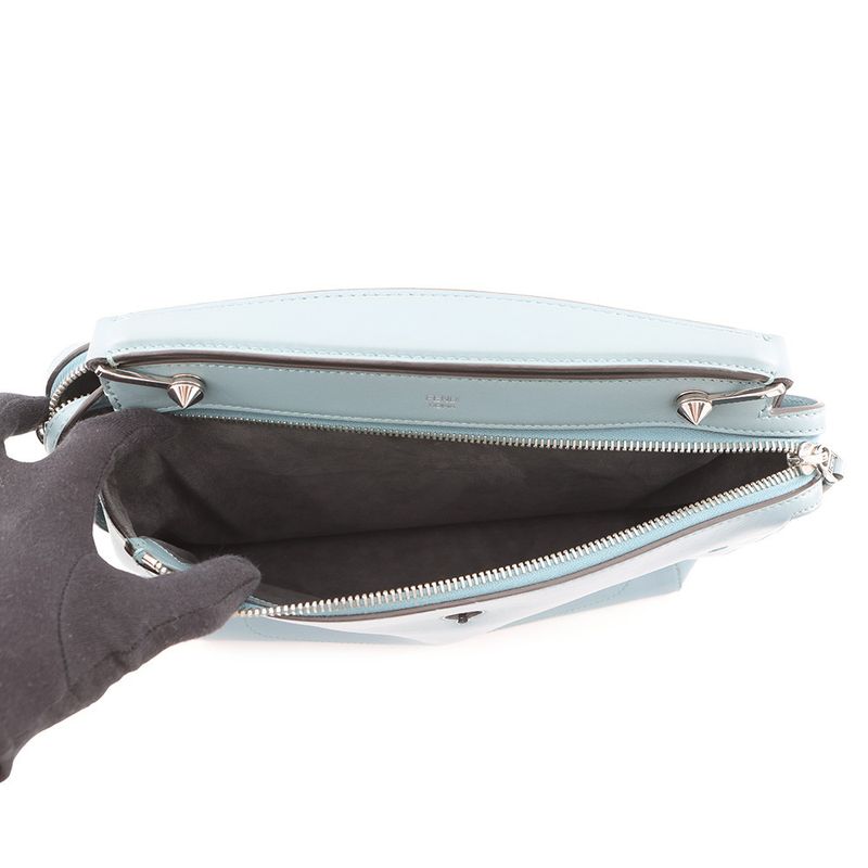 Fendi Handbagcom 2-Way Pouch
