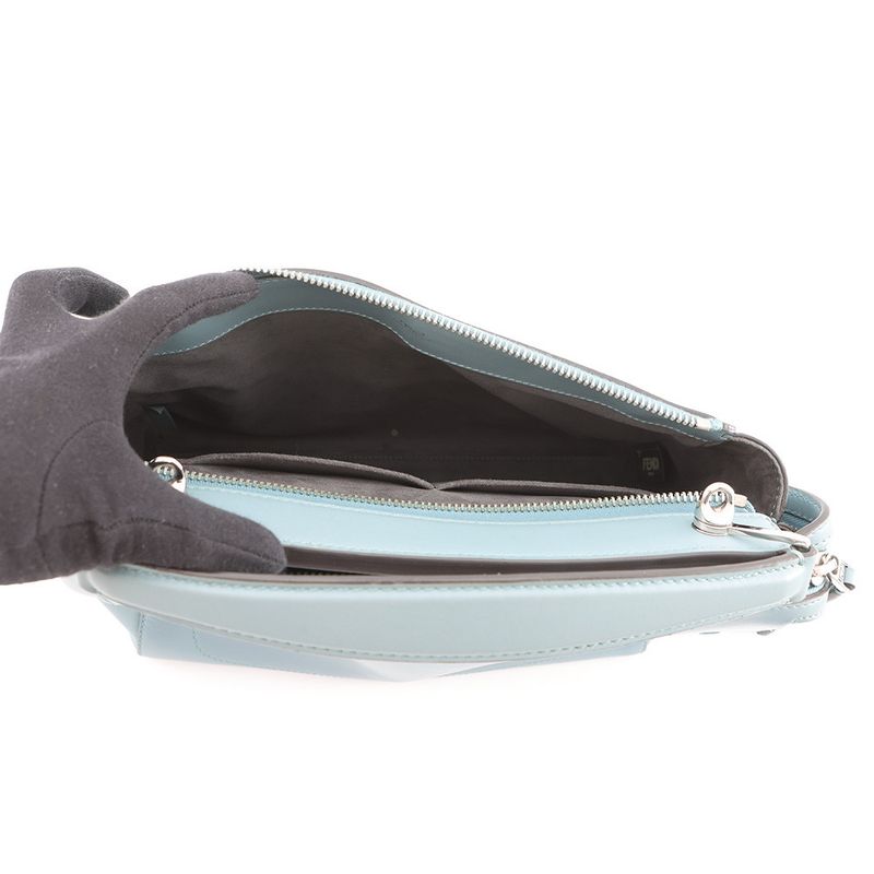 Fendi Handbagcom 2-Way Pouch
