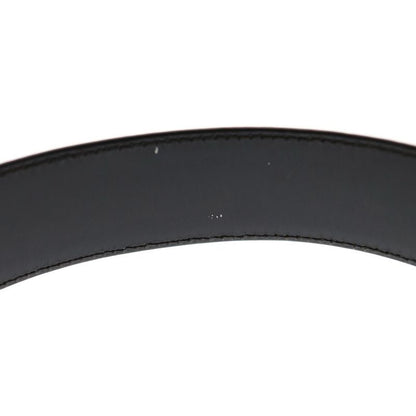 Gucci Interlocking Guccissima Leather Belt Gold