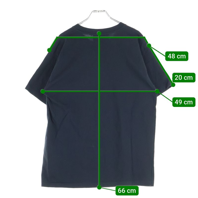 Gucci Lovers Pleasure Club Xjfwp Oversize Front Logo Crew
