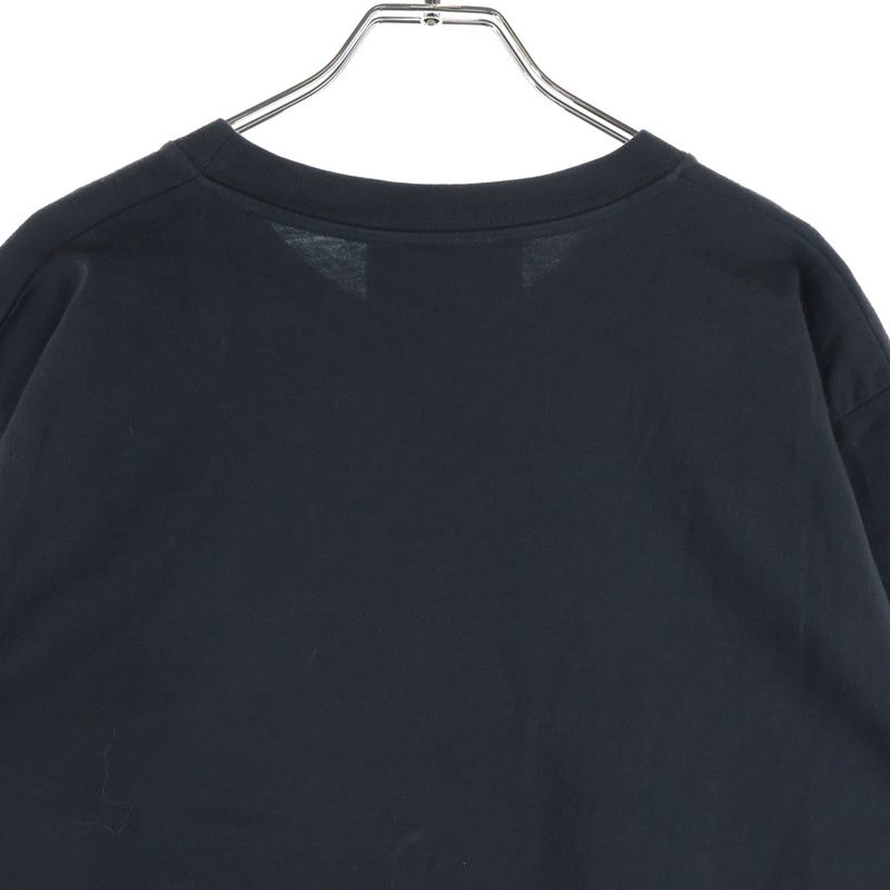 Gucci Lovers Pleasure Club Xjfwp Oversize Front Logo Crew