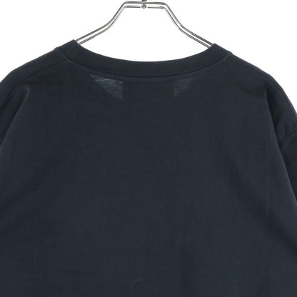 Gucci Lovers Pleasure Club Xjfwp Oversize Front Logo Crew