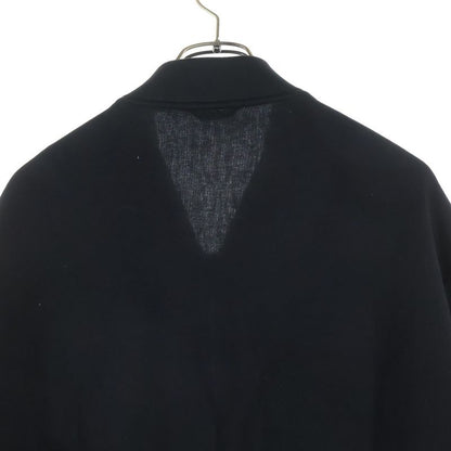 Fendi Monster Eyes Bomber Jacket in Bugs Eye Black
