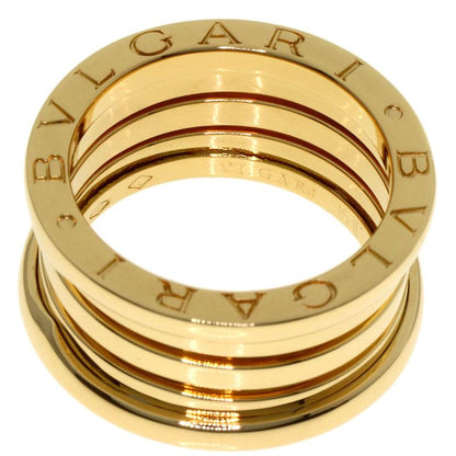 Bvlgari B-zero One Band 51 Ring 18K Yellow Gold