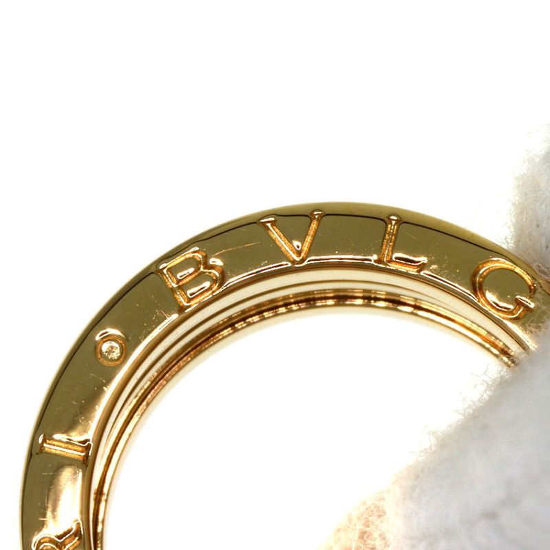 Bvlgari B-zero One Band 51 Ring 18K Yellow Gold