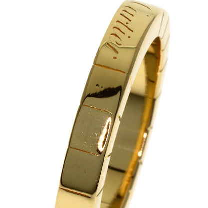 Cartier Lanier 49 Ring 18K Yellow Gold