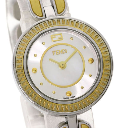 Fendi My Way Watch SS Ssxgp