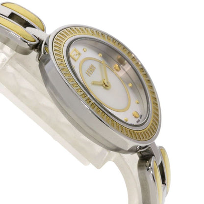 Fendi My Way Watch SS Ssxgp