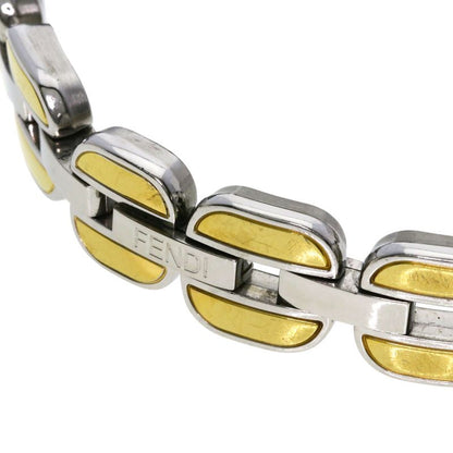 Fendi My Way Watch SS Ssxgp