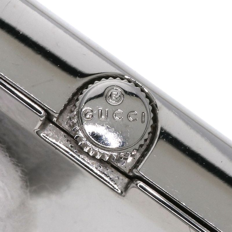 Gucci 120 Tornavoni Watch SS
