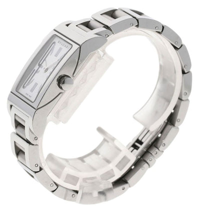 Bvlgari Rettangolo Watch SS