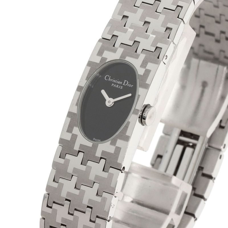 Dior Christian Miss Watch SS