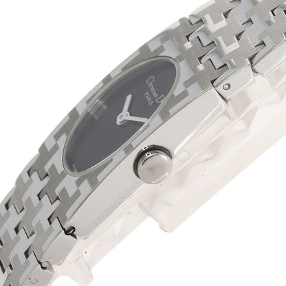 Dior Christian Miss Watch SS
