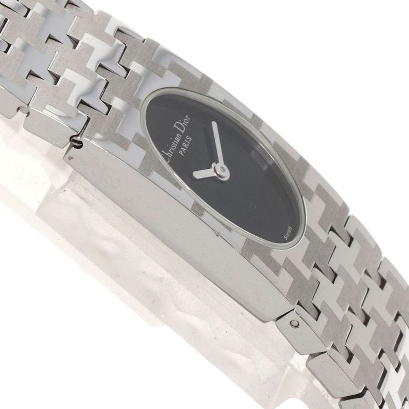 Dior Christian Miss Watch SS