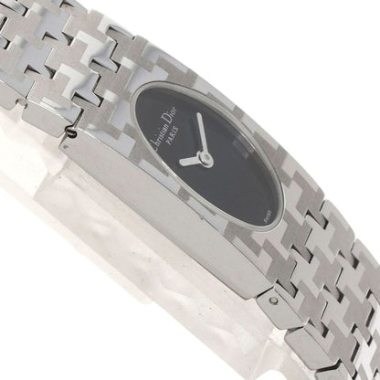 Dior Christian Miss Watch SS