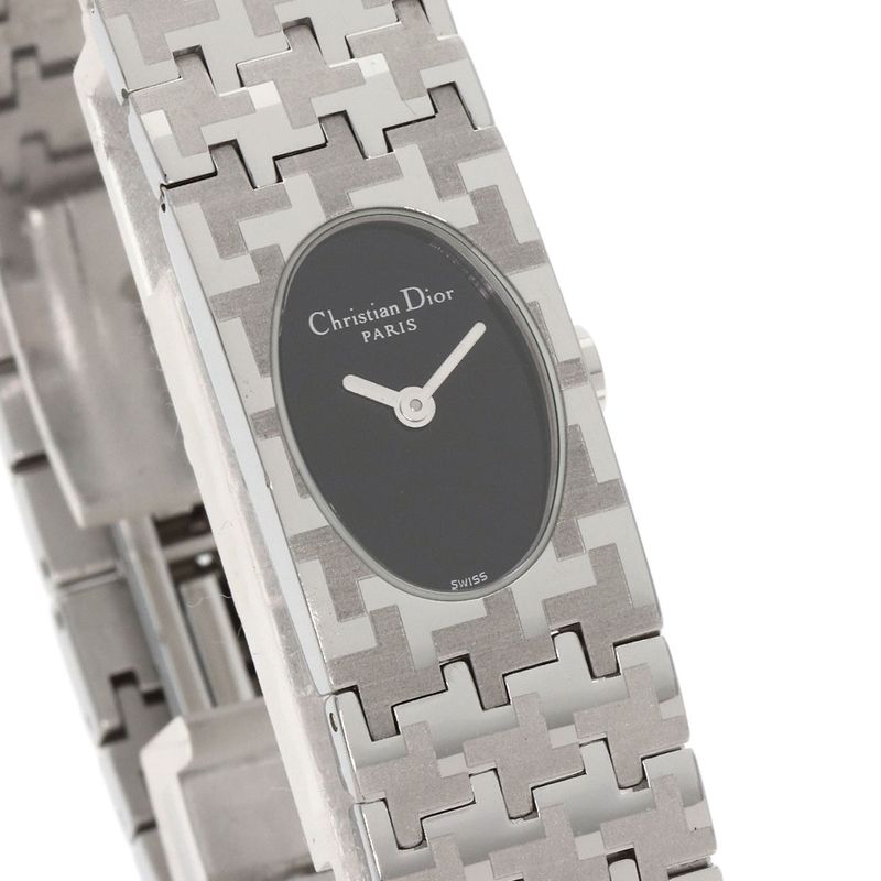 Dior Christian Miss Watch SS