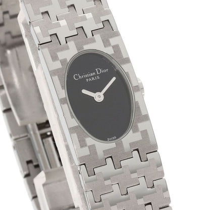 Dior Christian Miss Watch SS