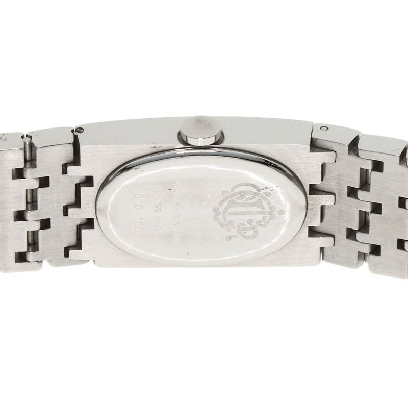 Dior Christian Miss Watch SS